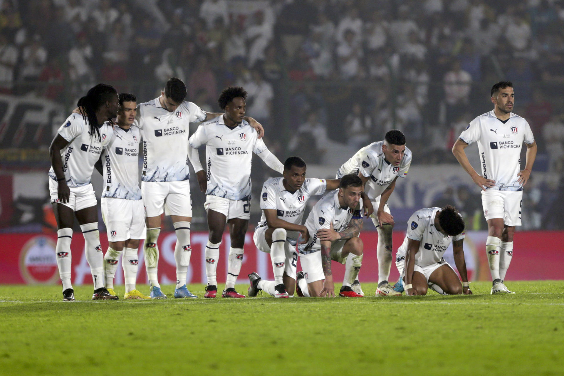 Liga de Quito