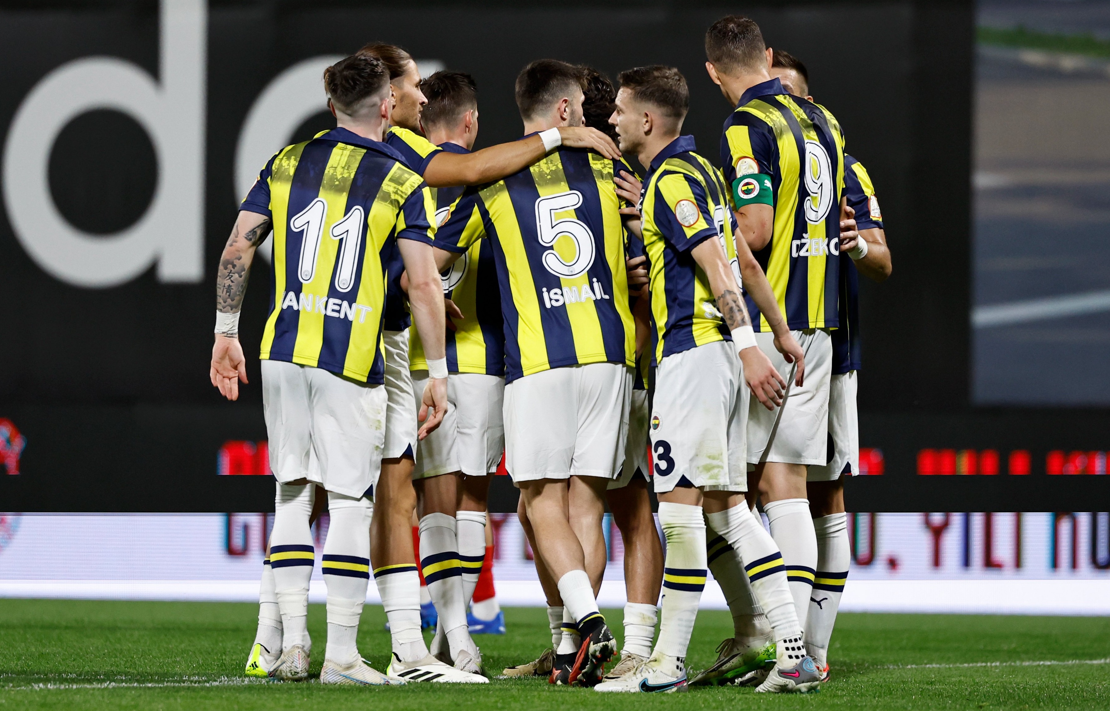 Fenerbahçe