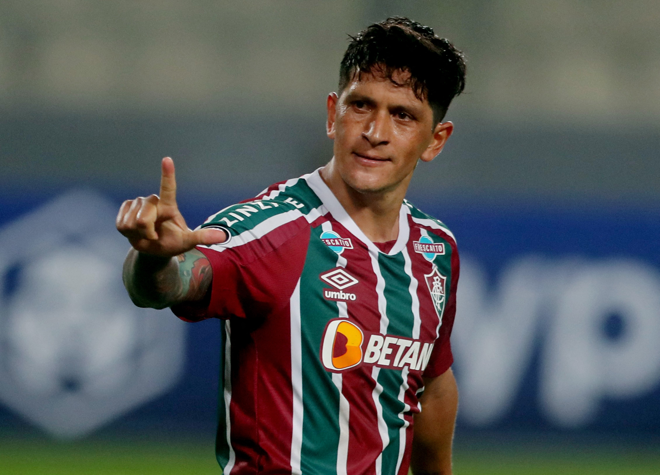 Germán Cano