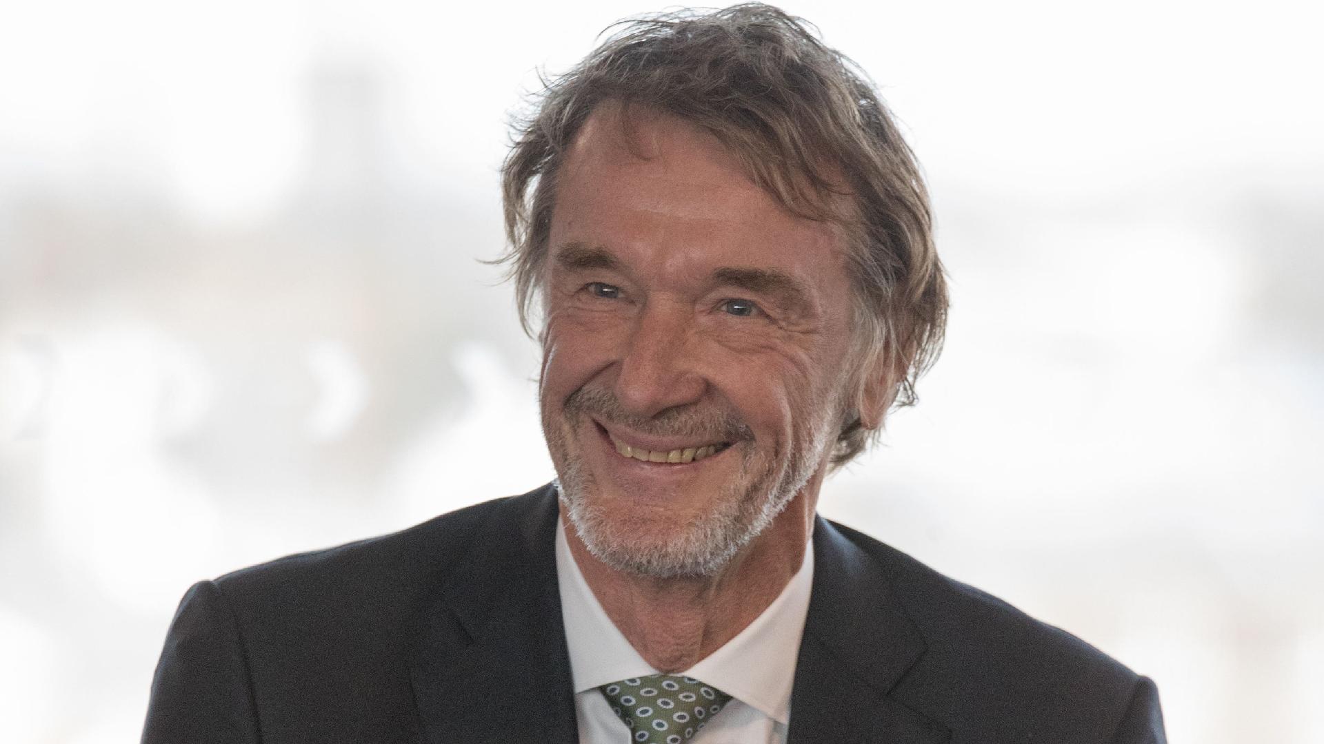 Nice work – Jim Ratcliffe’s French side are taking Ligue 1 by storm this season