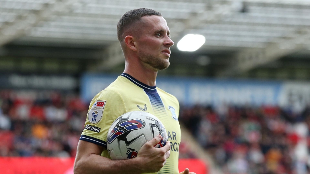 Championship table-toppers Preston come from behind to beat