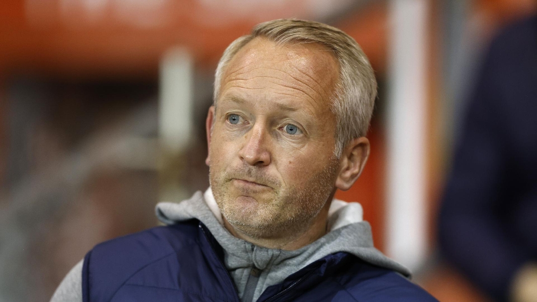 Neil Critchley expects more from players as Blackpool earn FA Cup win ...