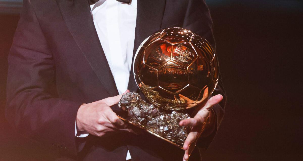 La cérémonie du Ballon d'or bientôt plus à Paris ?