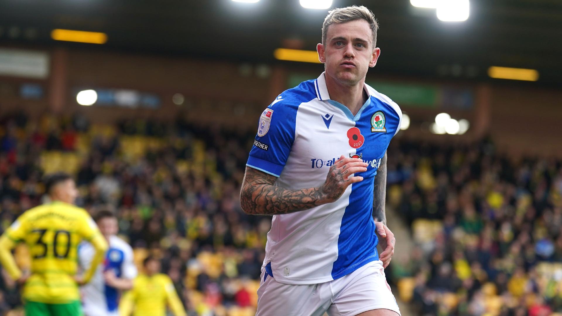 Kris Boyd urges Leeds to signal Sammie Szmodics after Portsmouth draw