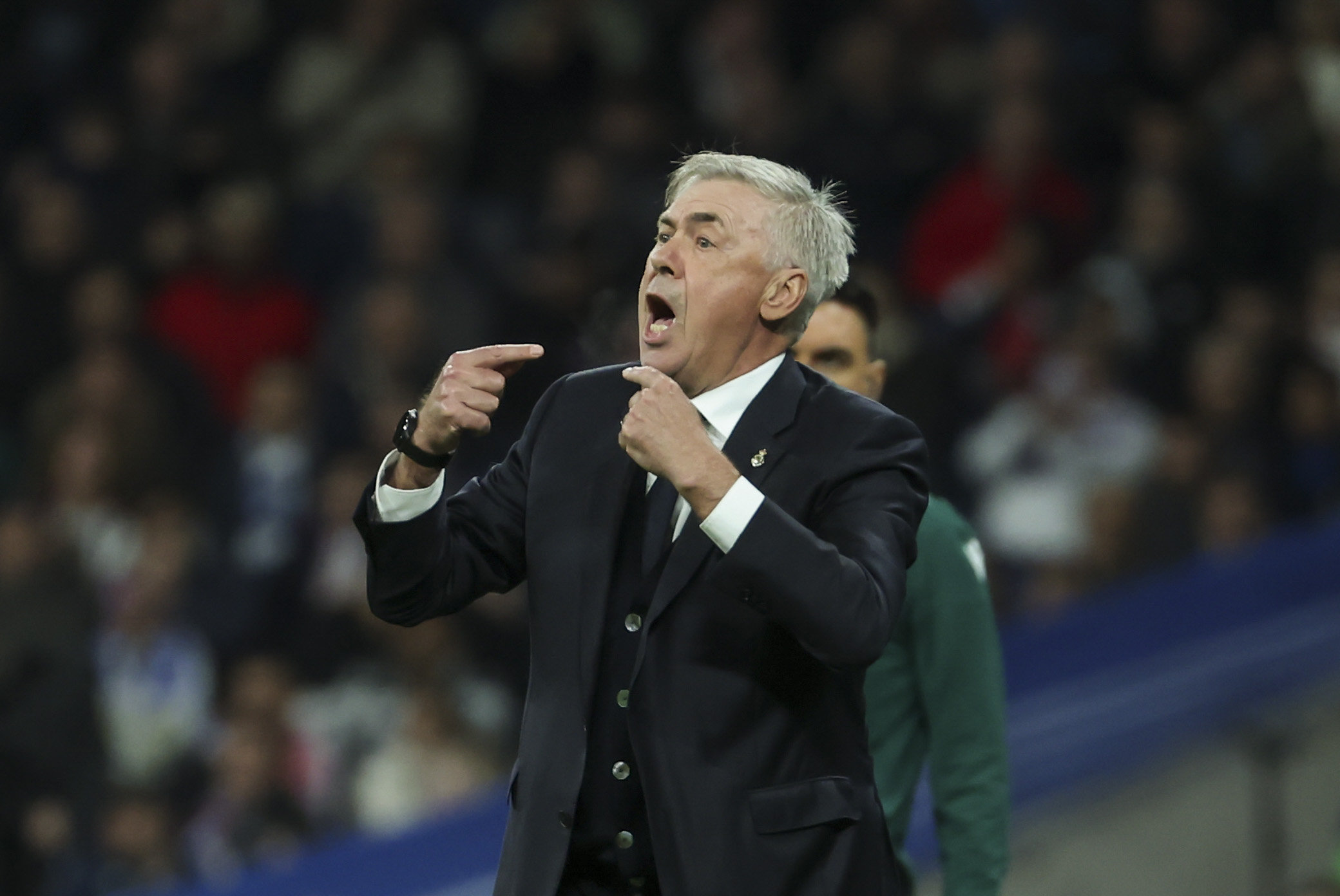 Carlo Ancelotti
