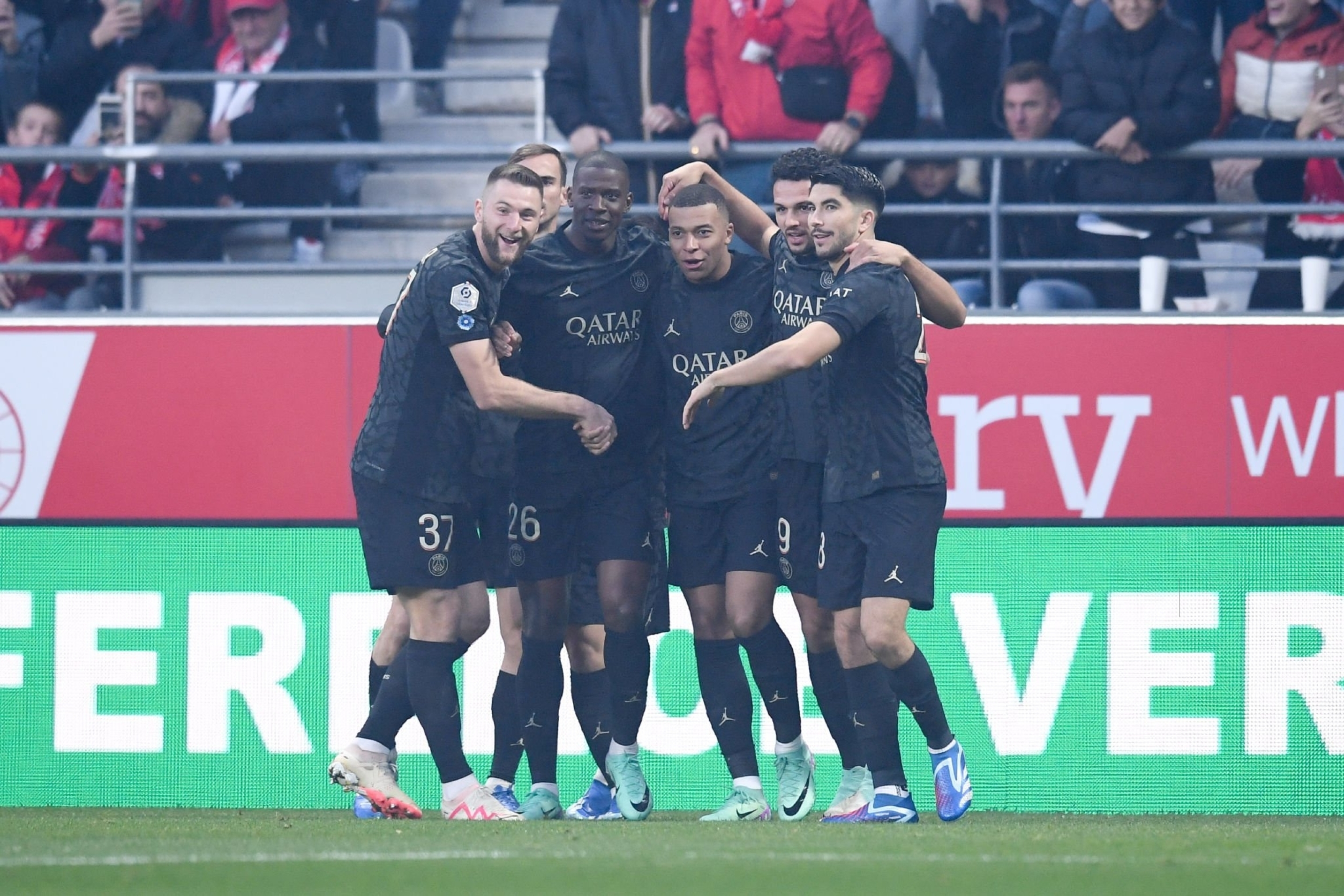PSG