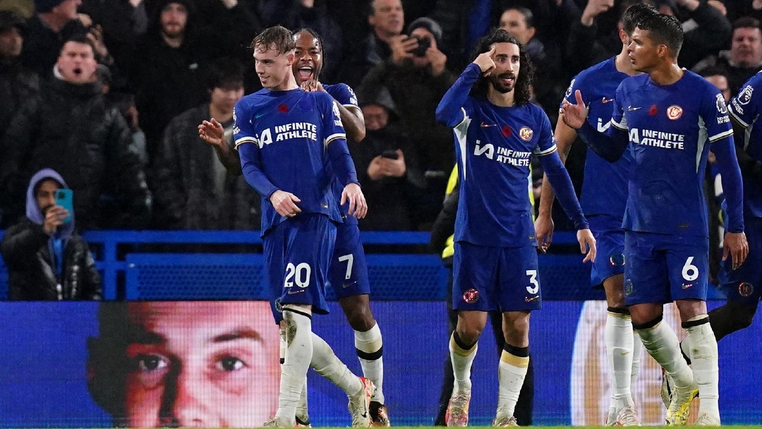 Chelsea x Manchester City - SoccerBlog