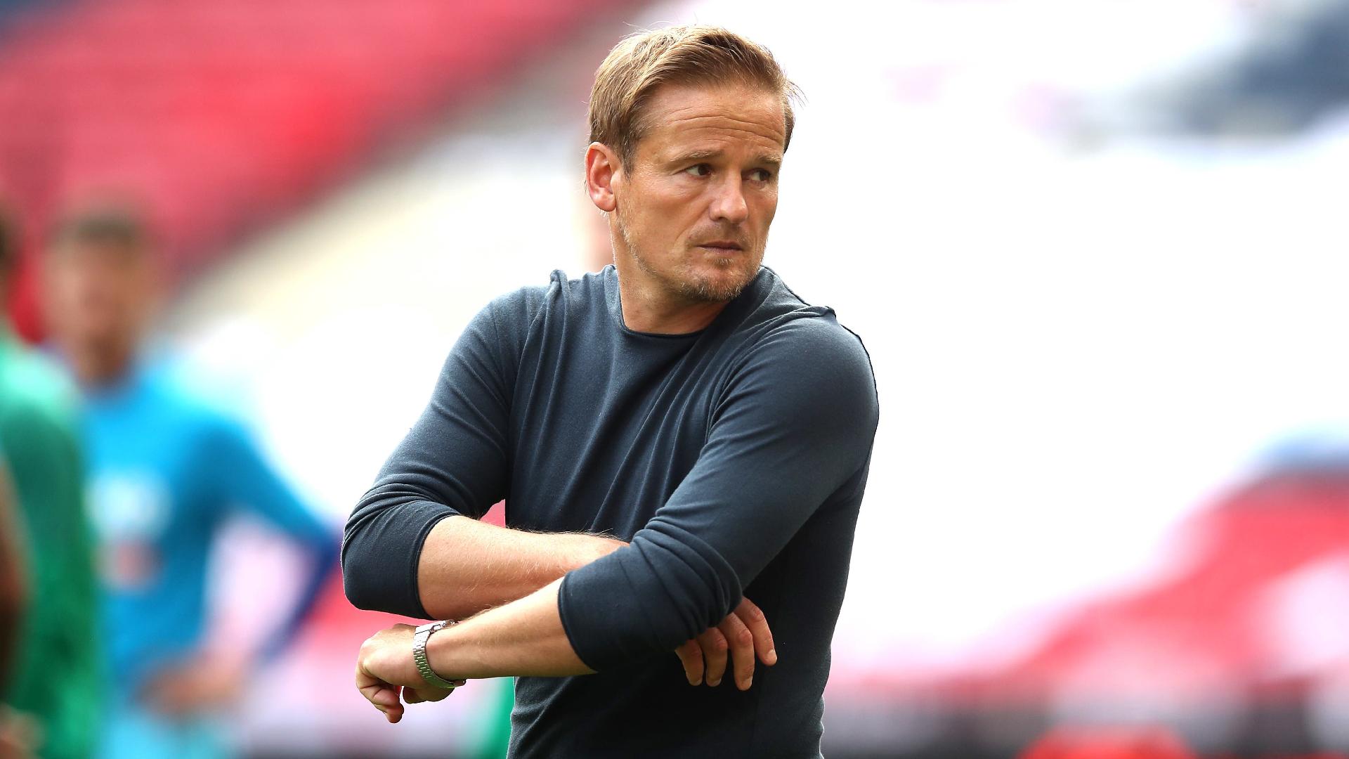 York boss Neal Ardley: We found a way to win the game