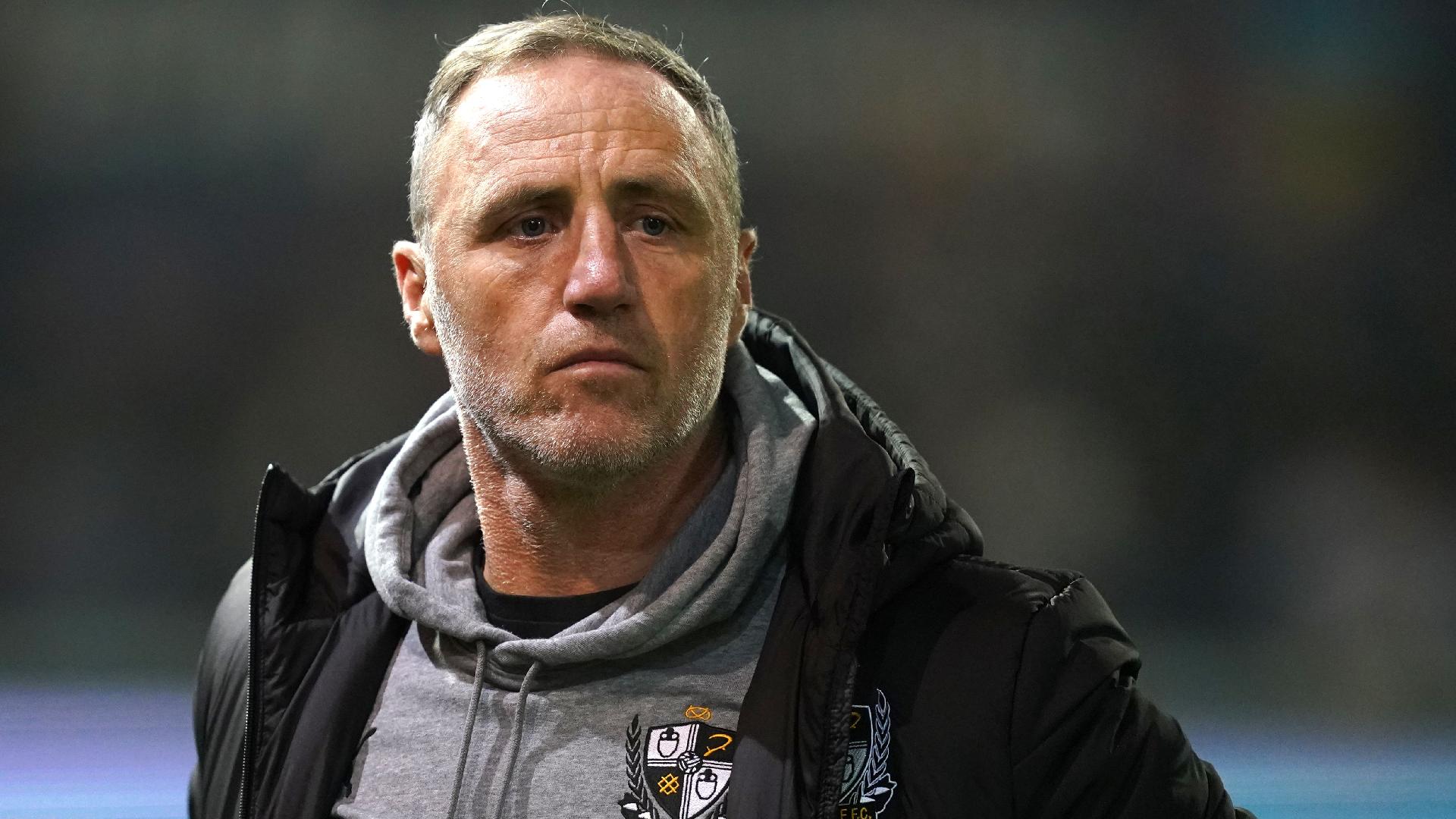 Andy Crosby lauds ‘excellent’ Port Vale after FA Cup win at Burton