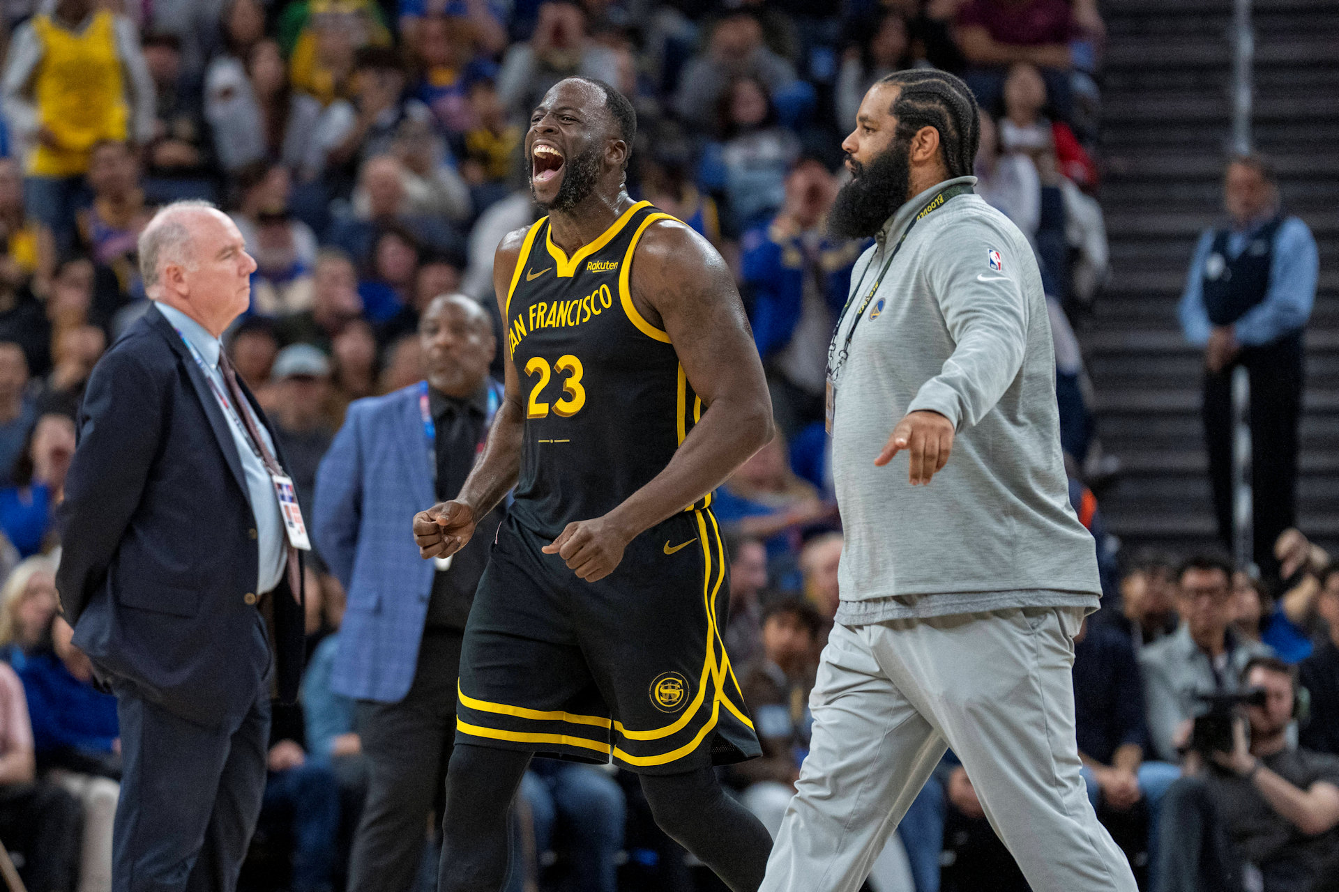Draymond Green