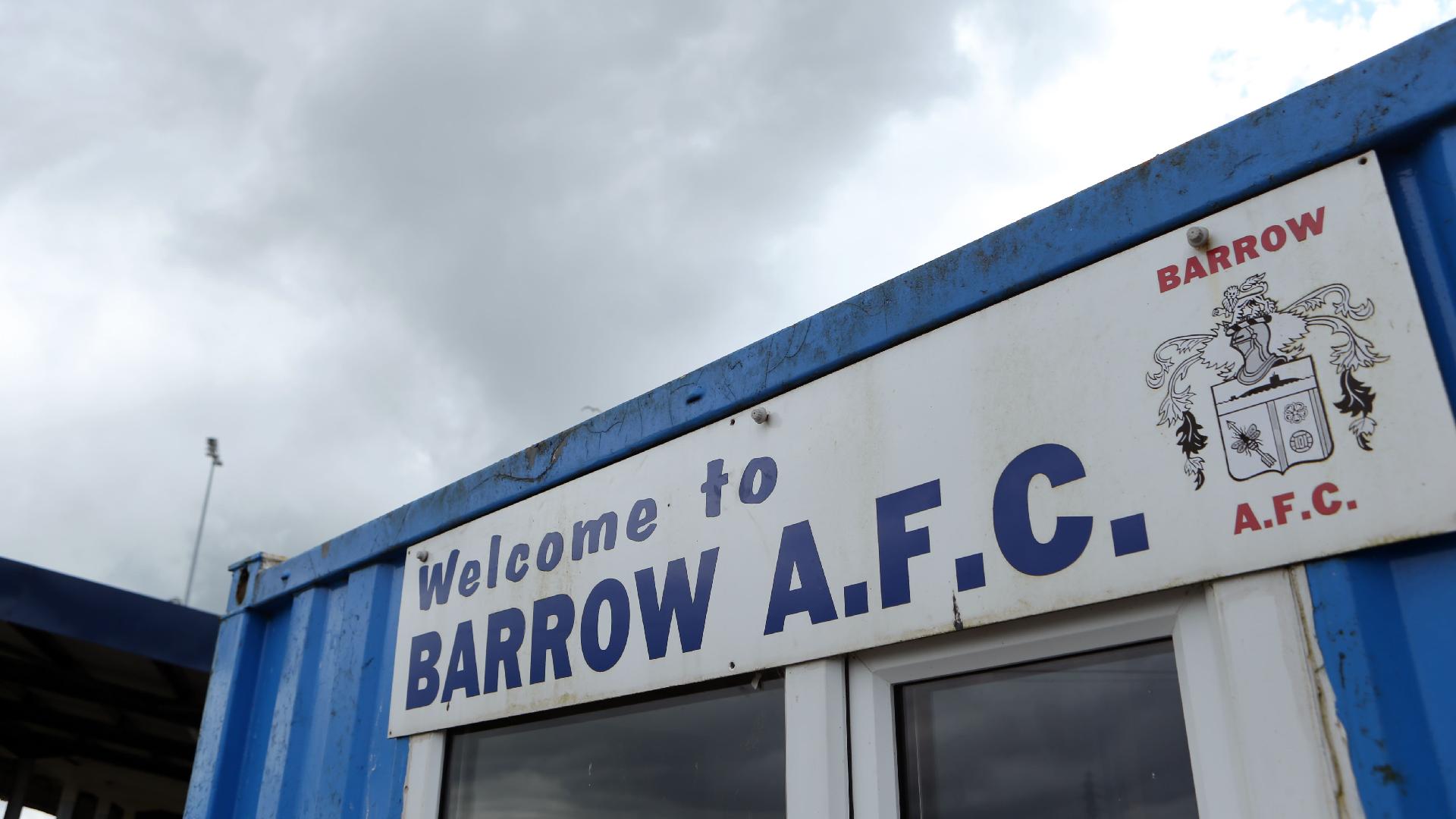 Dom Telford strikes against former club Crawley as in-form Barrow maintain  unbeaten run | beIN SPORTS