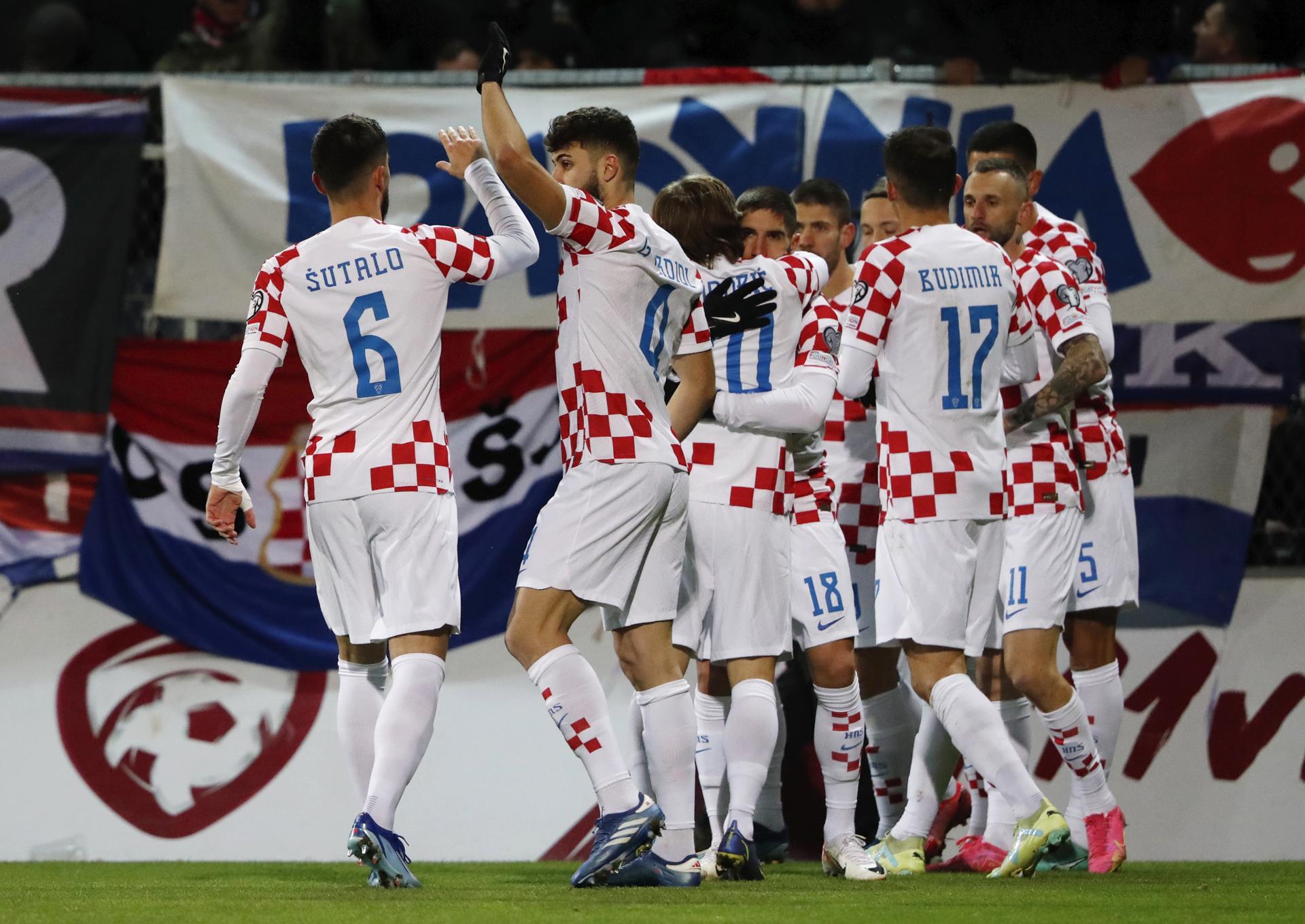 Croacia