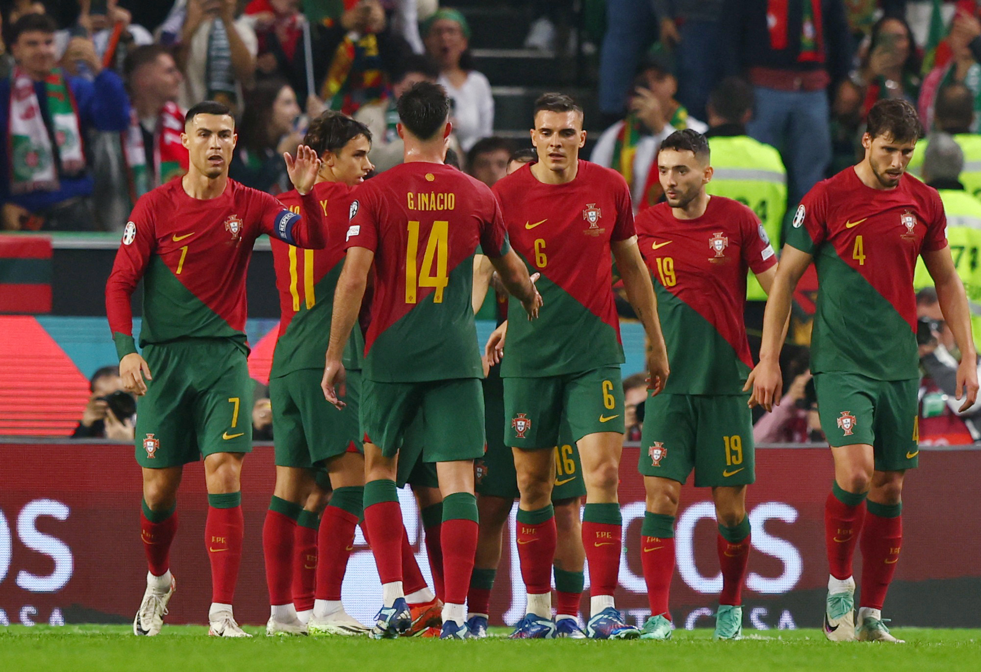 Portugal