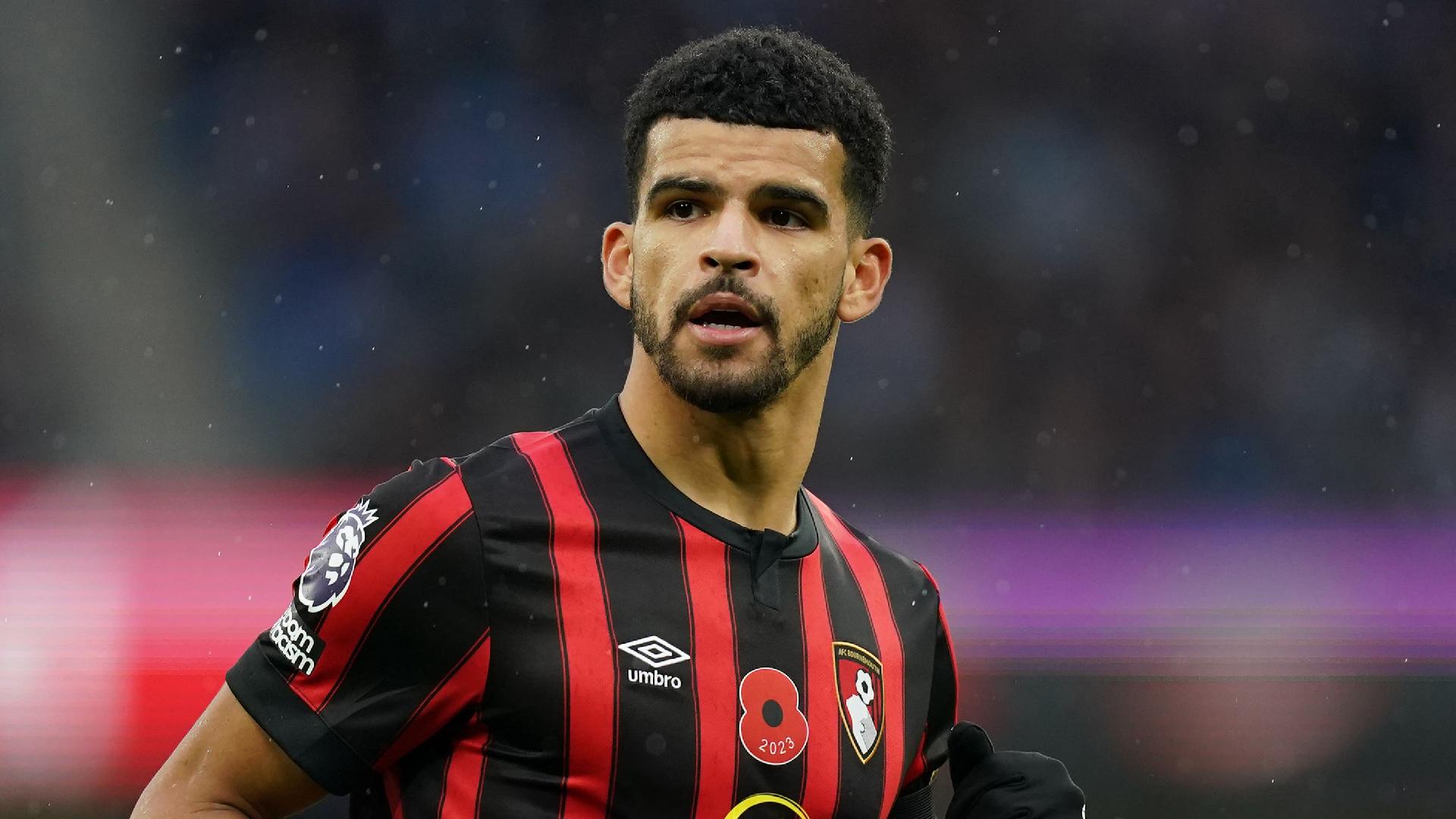 Football rumours: West Ham plan Dominic Solanke move | beIN SPORTS