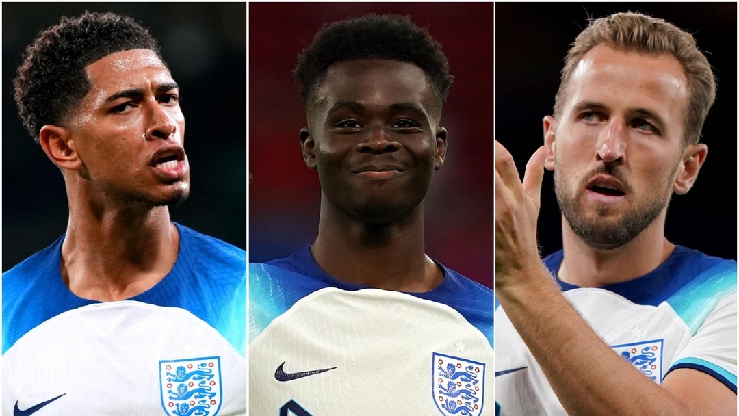 How England players rated during unbeaten 2023 | beIN SPORTS