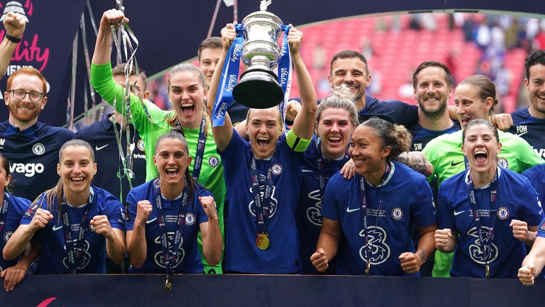New sponsor to help 460 clubs in Women’s FA Cup market themselves with