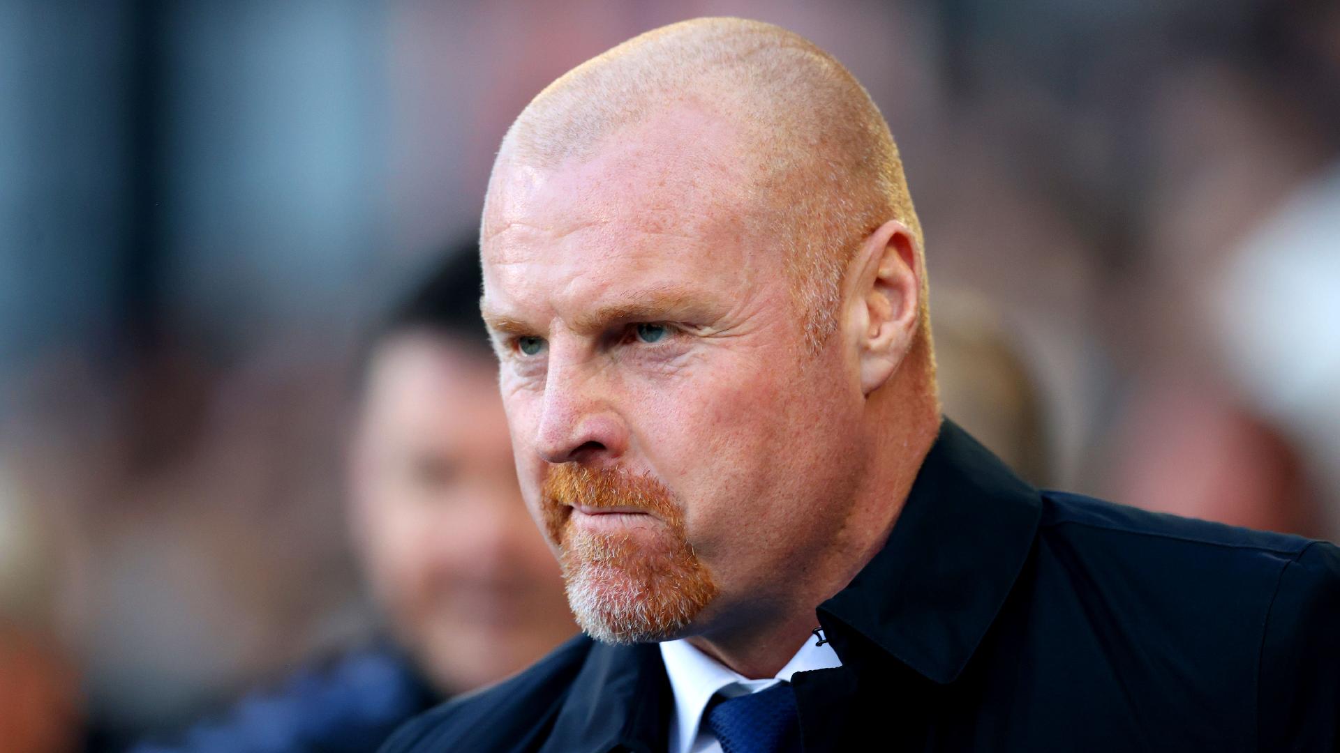 Sean Dyche insists Everton points deduction 'feels disproportionate' | beIN  SPORTS