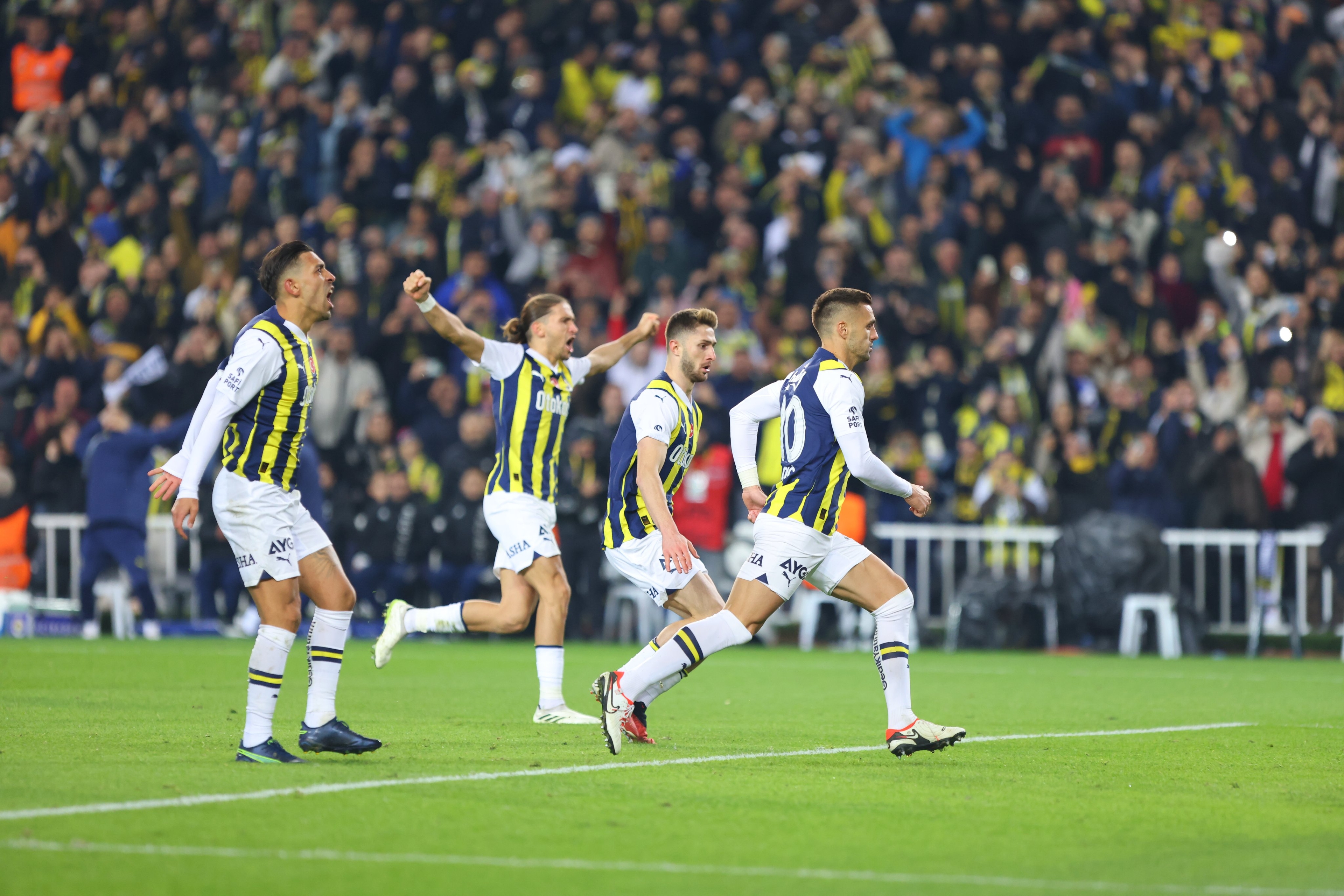 Fenerbahçe