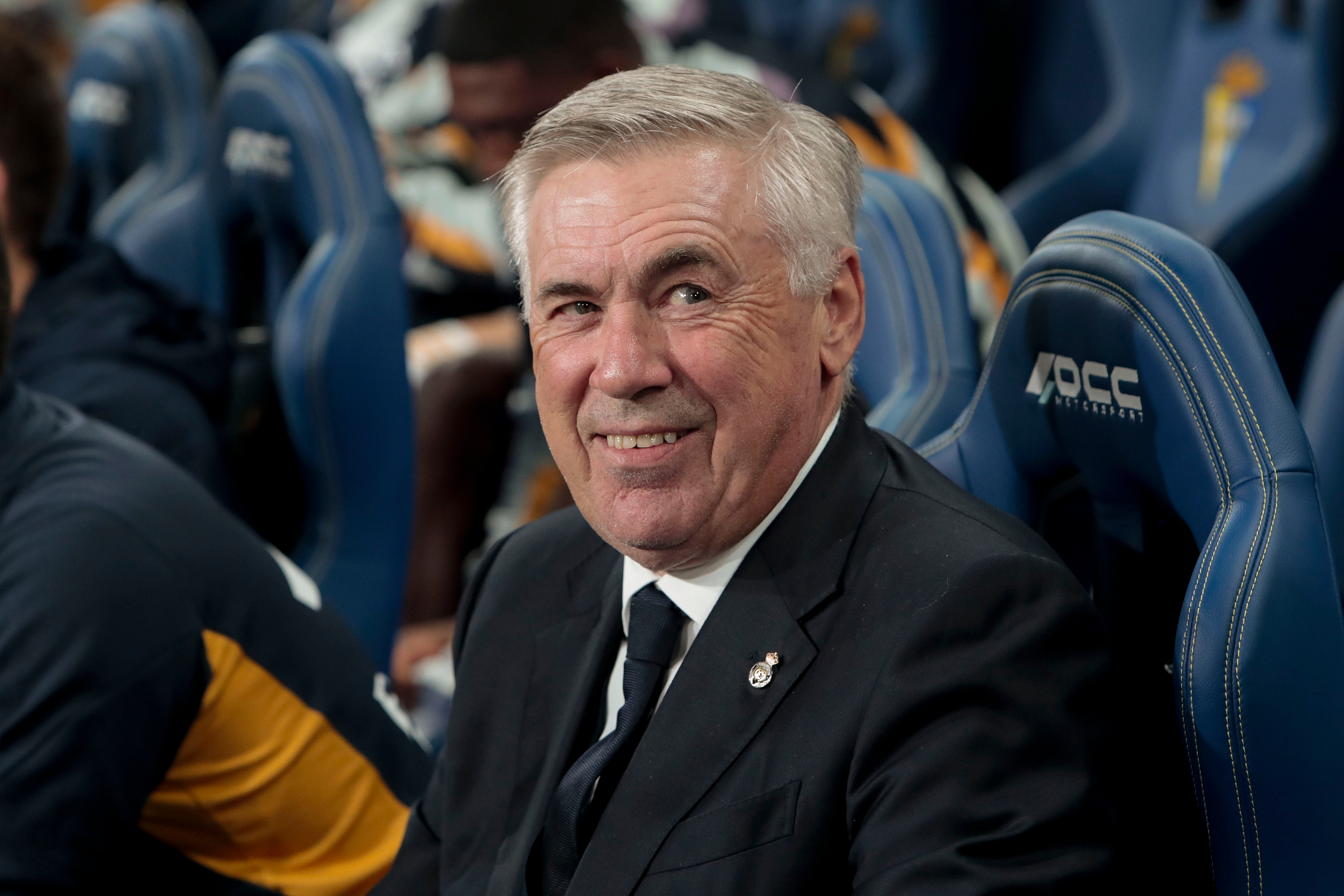 Carlo Ancelotti