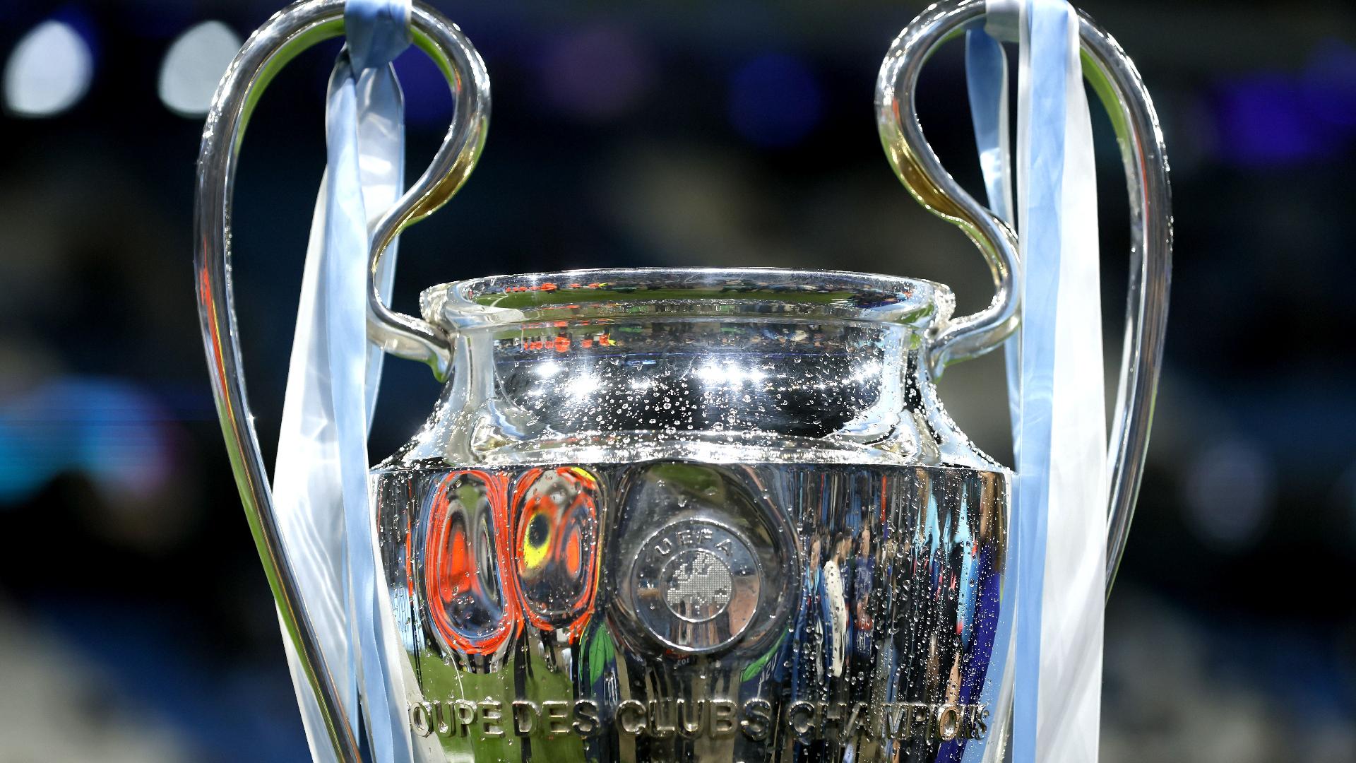 The challenges awaiting the five British teams in the Champions League this week
