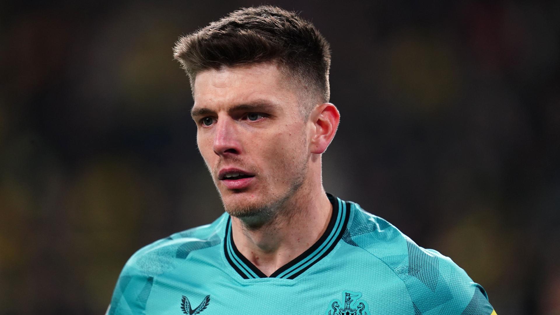A win would be nice – Keeper Nick Pope urges Newcastle to upset PSG A win would be nice – Keeper Nick Pope urges Newcastle to upset PSG