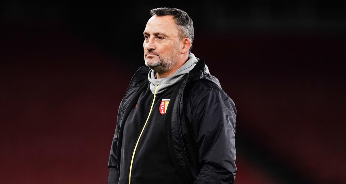 Haise : Lens affrontera Arsenal avec des ambitions