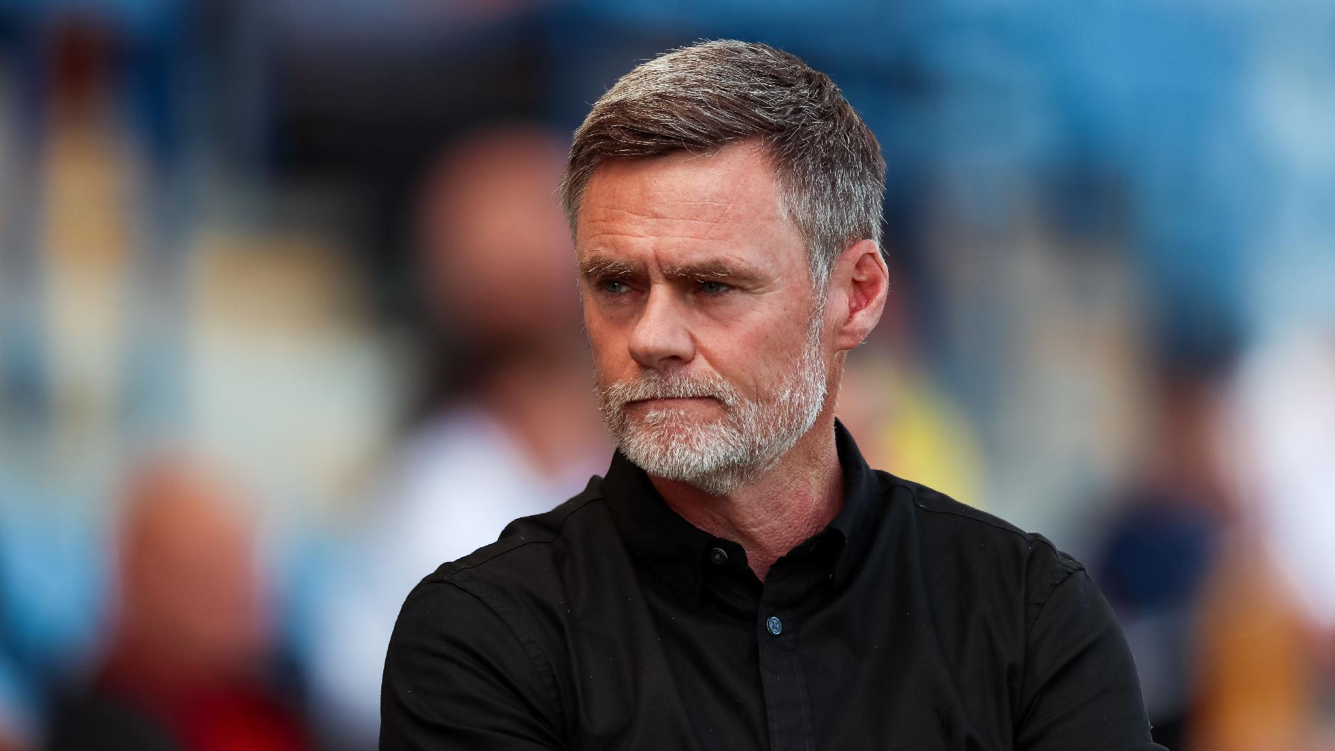 Graham Alexander hails ‘committed’ Bradford after Forest Green victory