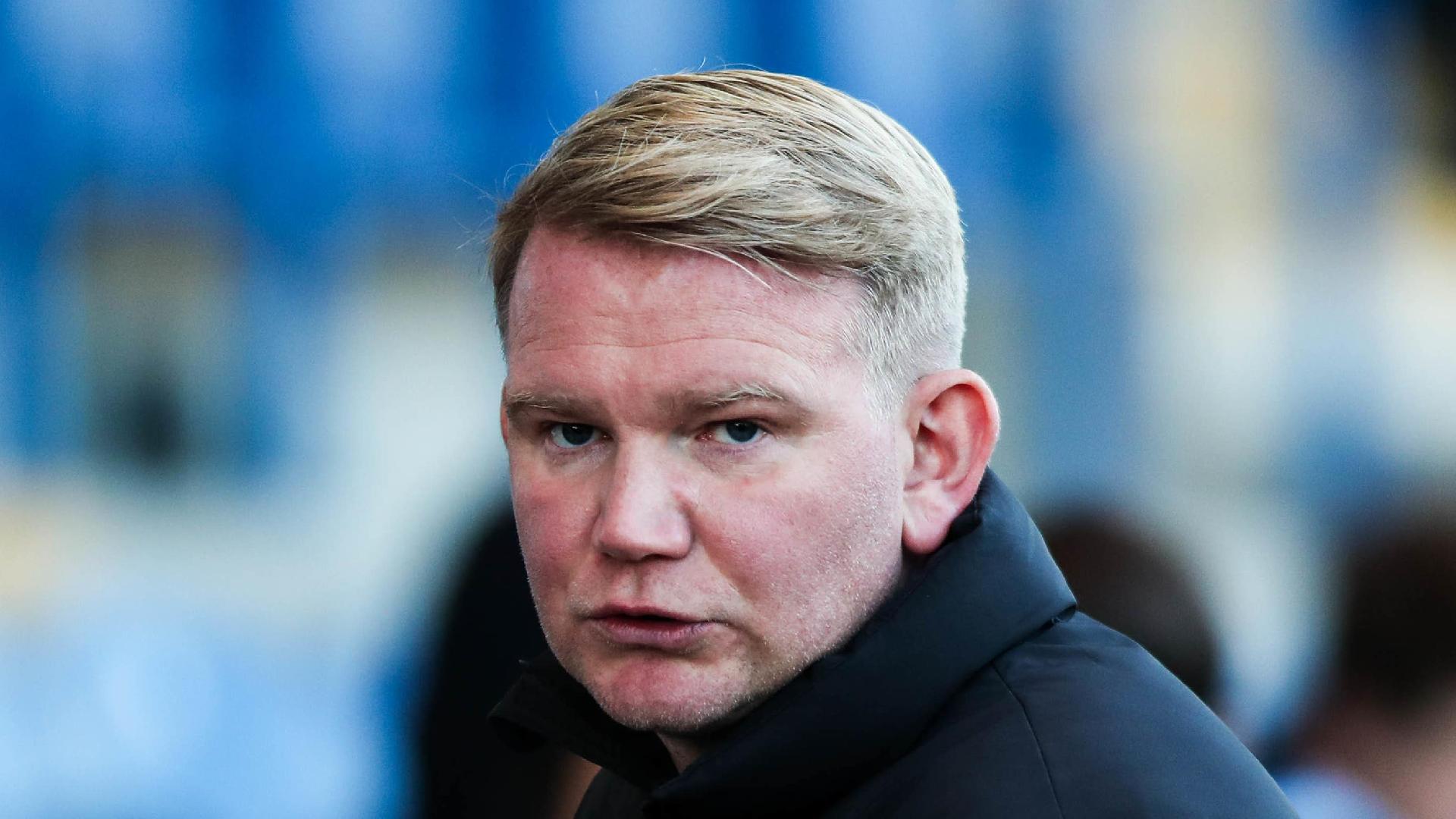 Barrow’s climb is a victory for hard work, says boss Pete Wild Barrow’s climb is a victory for hard work, says boss Pete Wild