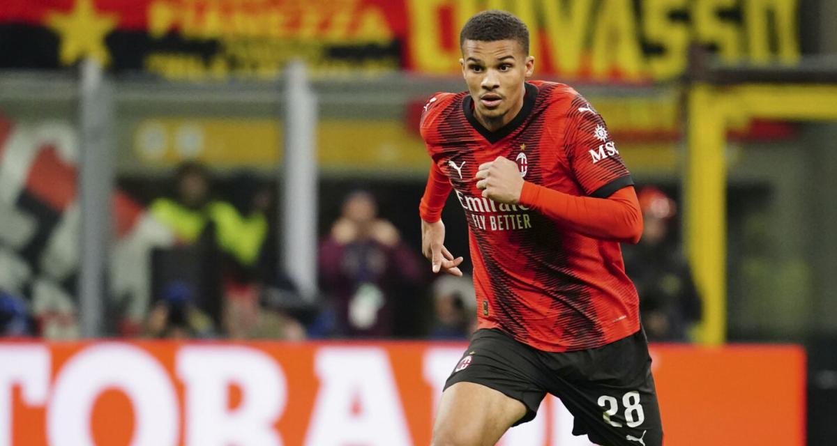Milan AC : le diagnostic est tombé pour Thiaw
