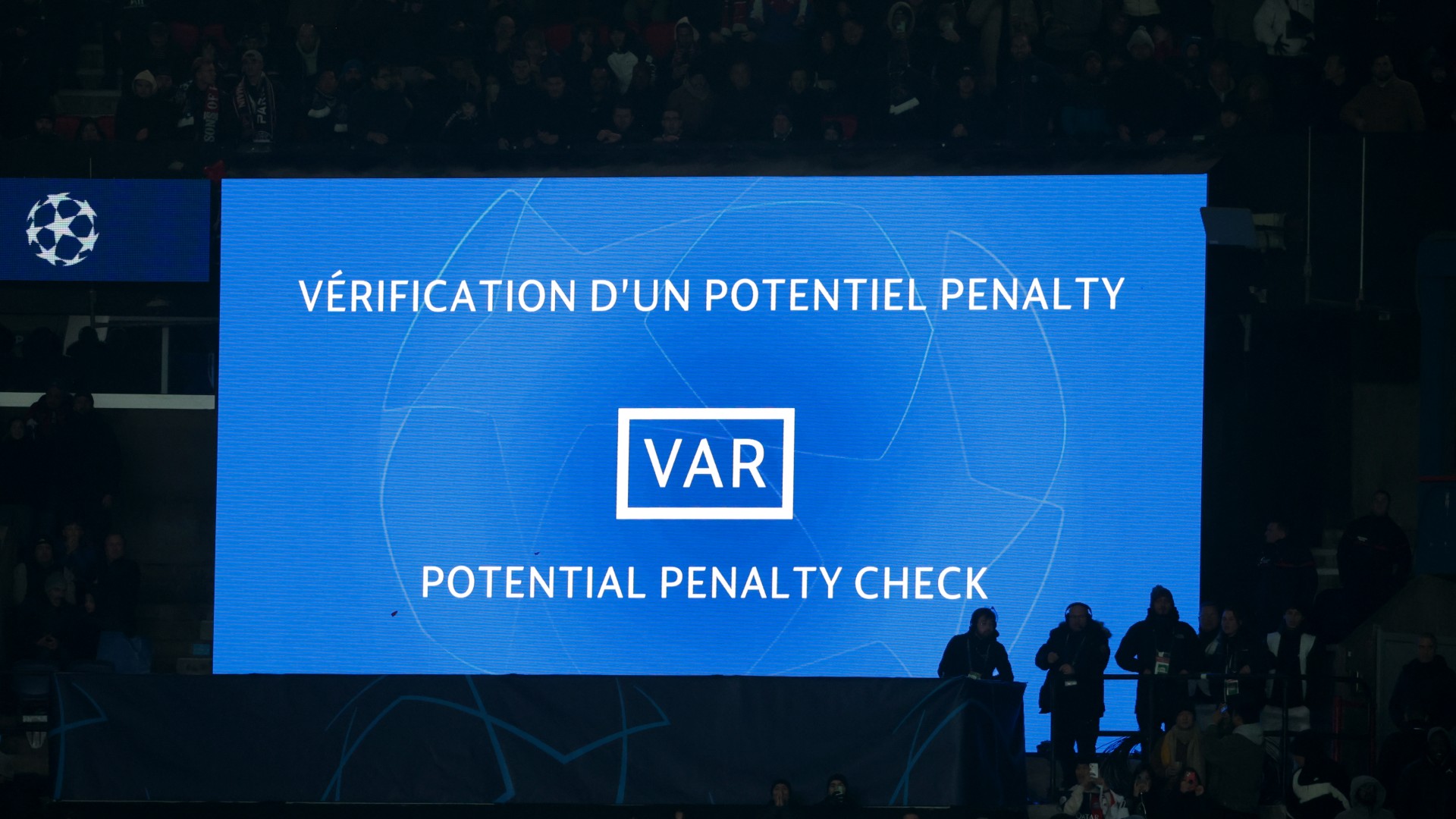 VAR may have to go, claims Anderton