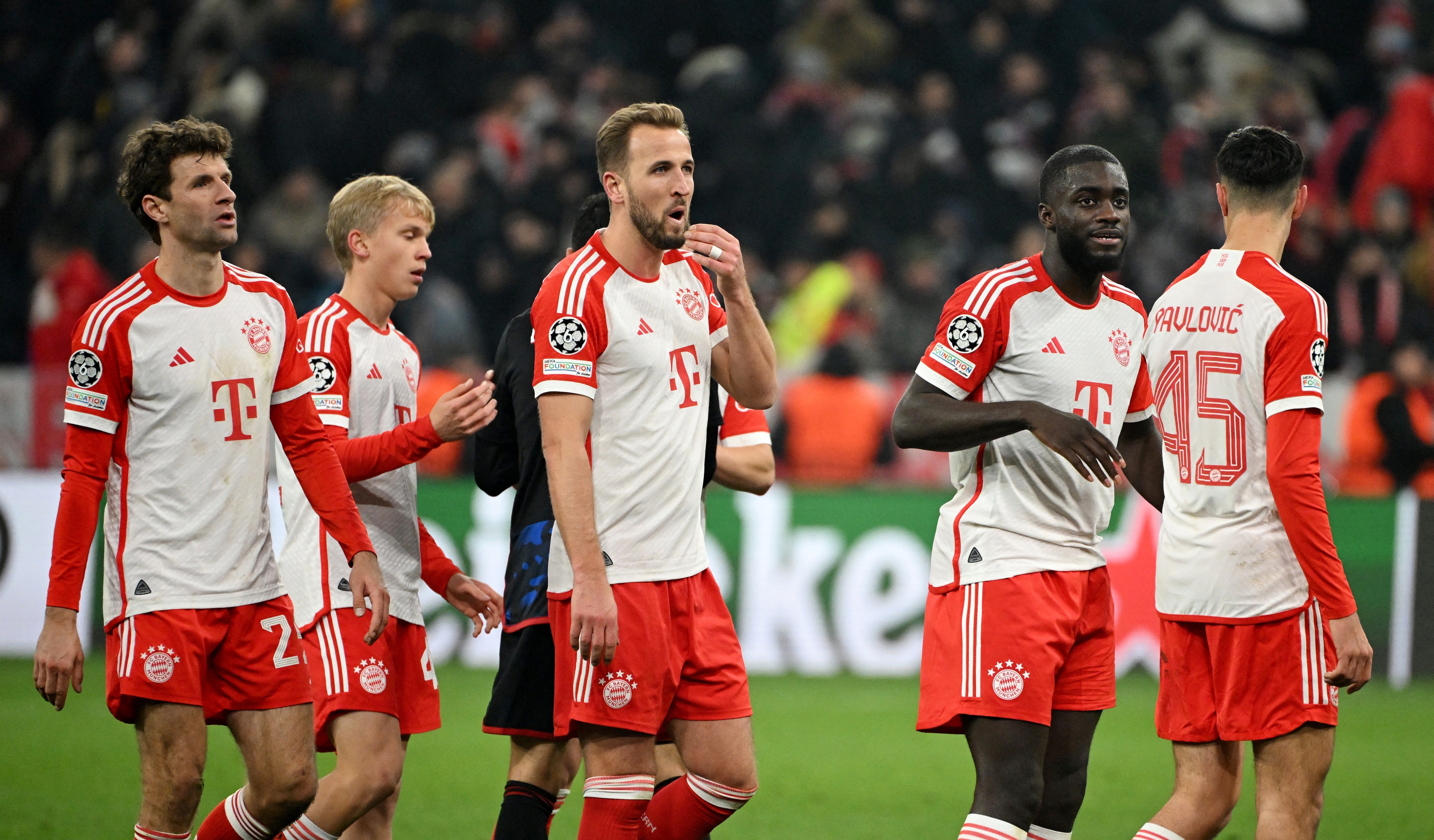 Bayern Múnich