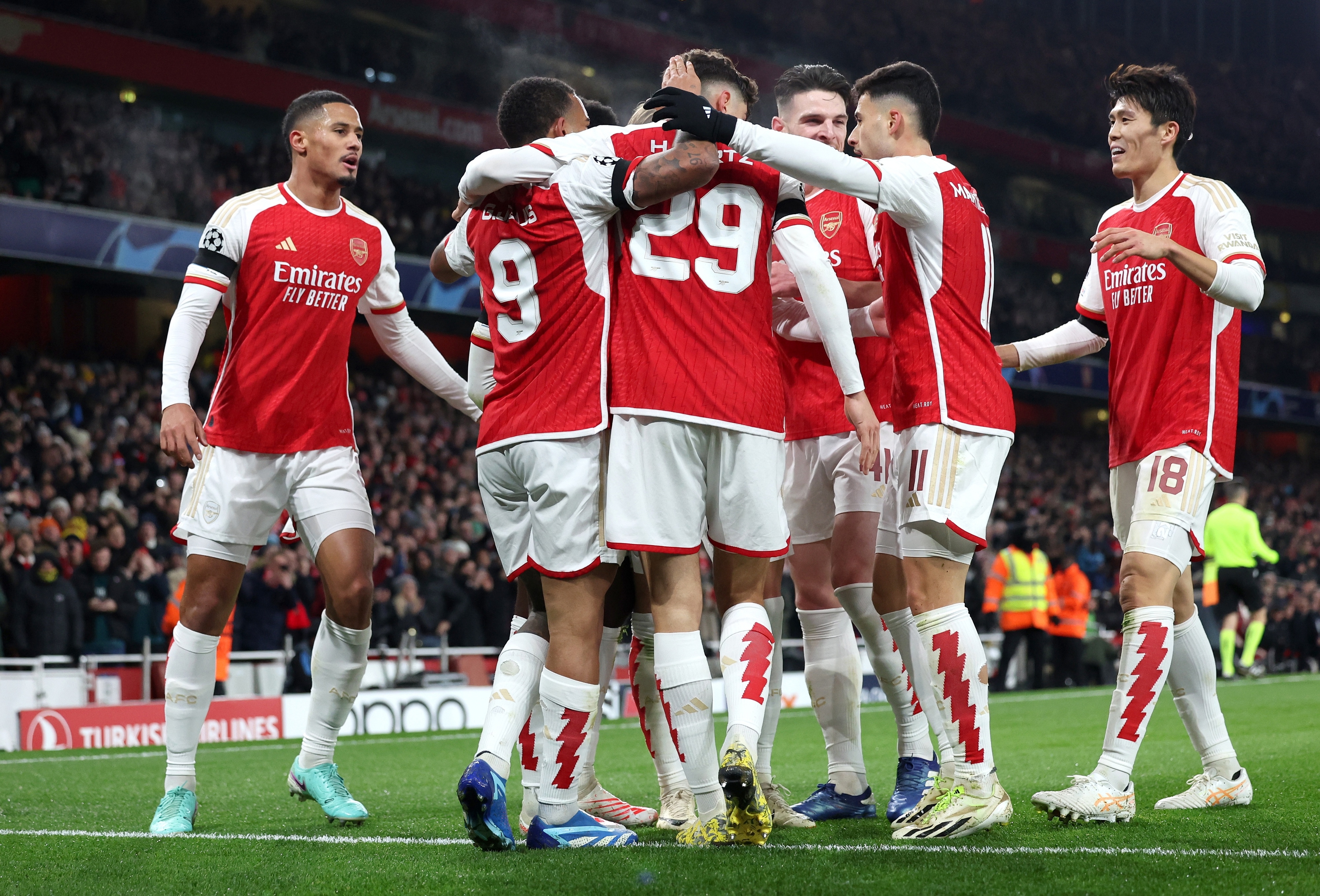 Arsenal