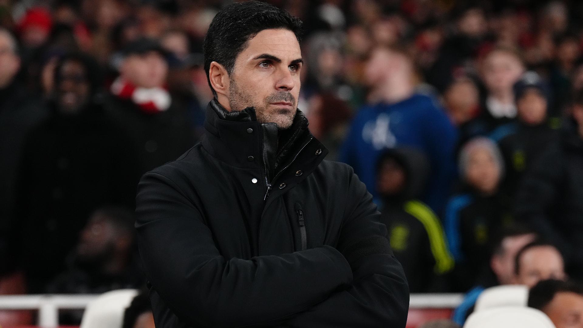 A genuine dream – Mikel Arteta loved Arsenal’s rout of Lens in Champions League
