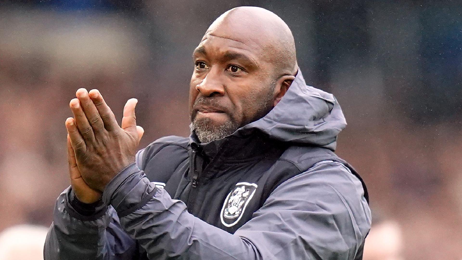 Darren Moore pleased with Huddersfield’s progress after win at Sunderland Darren Moore pleased with Huddersfield’s progress after win at Sunderland