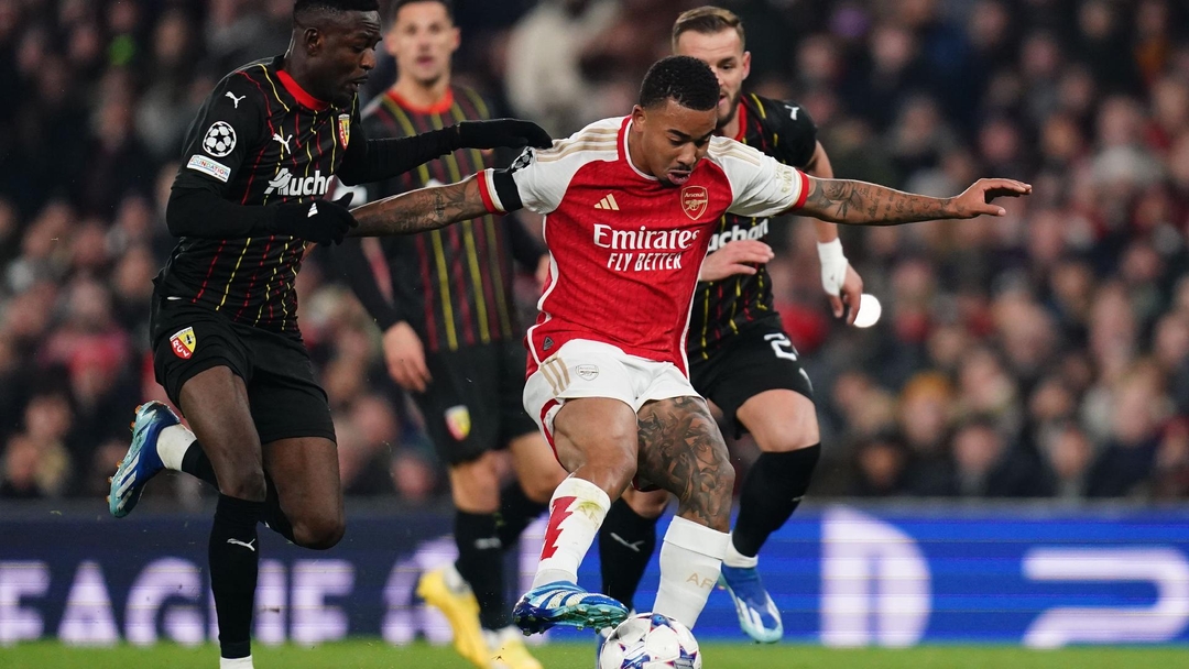 Where to watch Arsenal vs Lens on US TV - World Soccer Talk