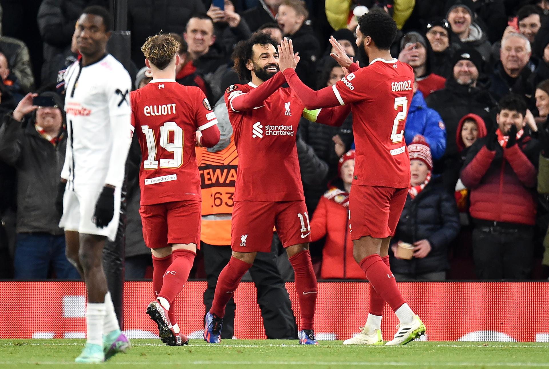 Liverpool