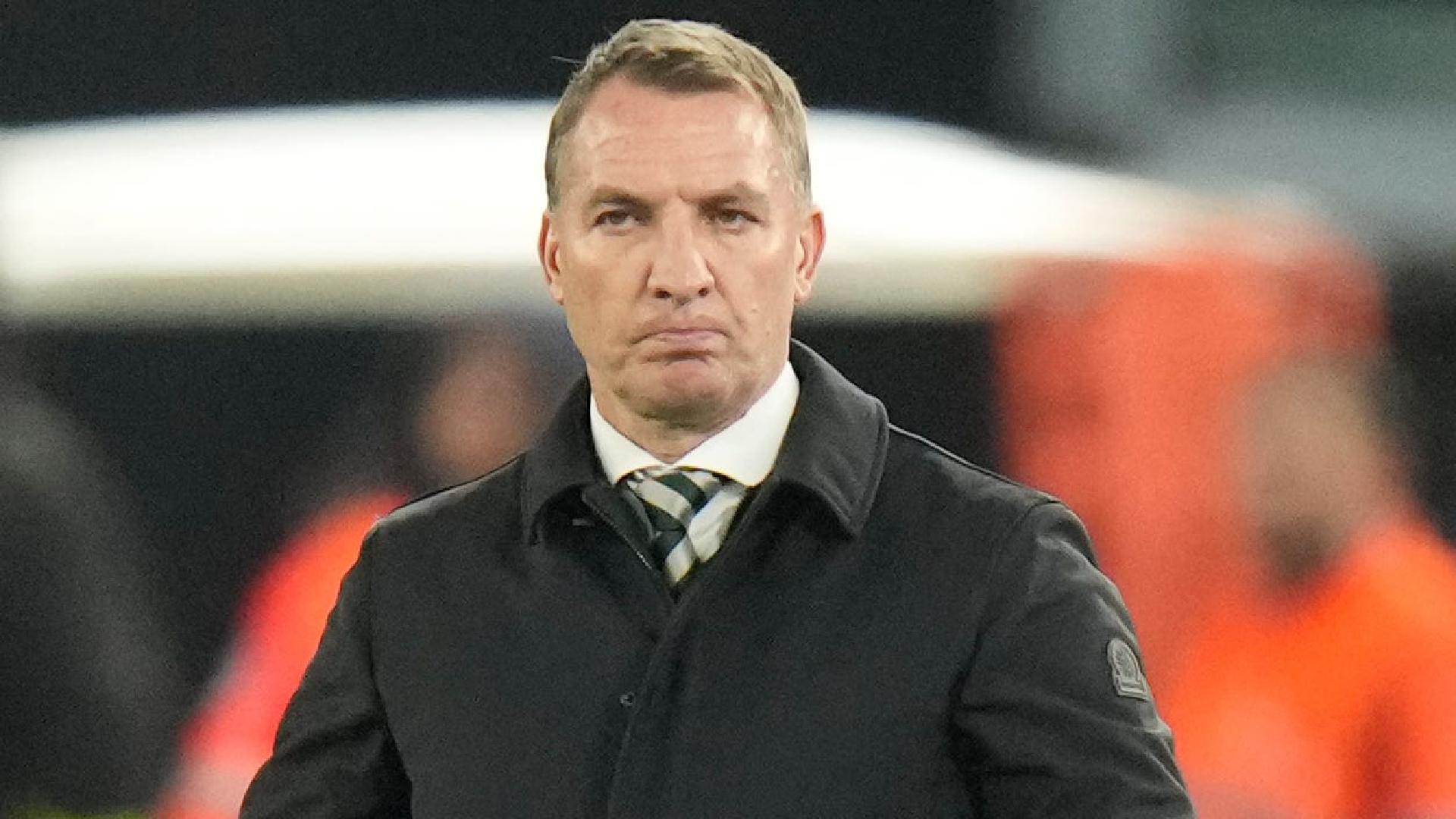 Brendan Rodgers confident Celtic can sign ‘extra quality’ they need