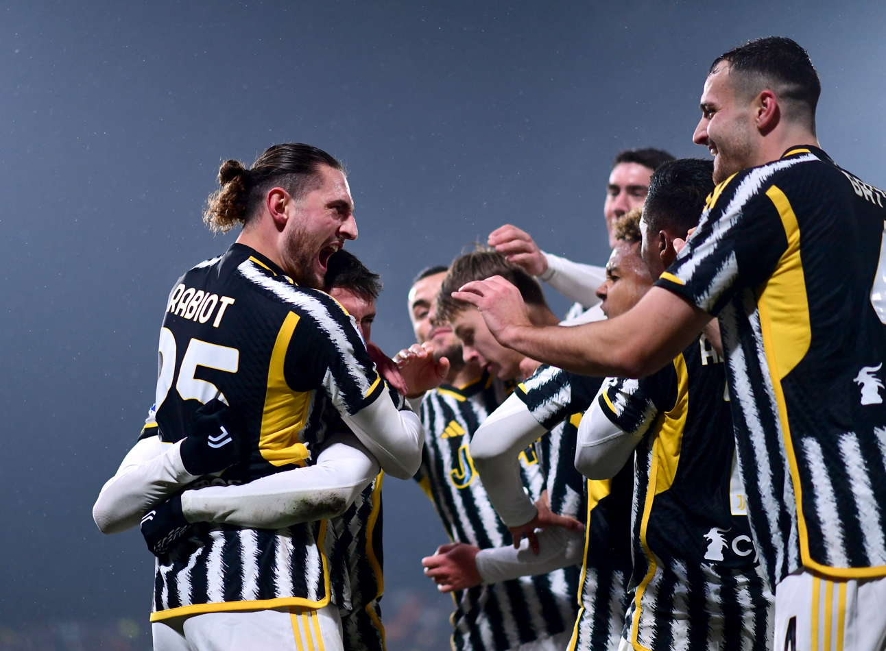 Juventus