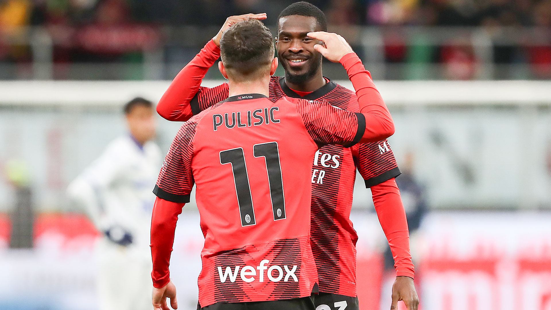 AC Milan
