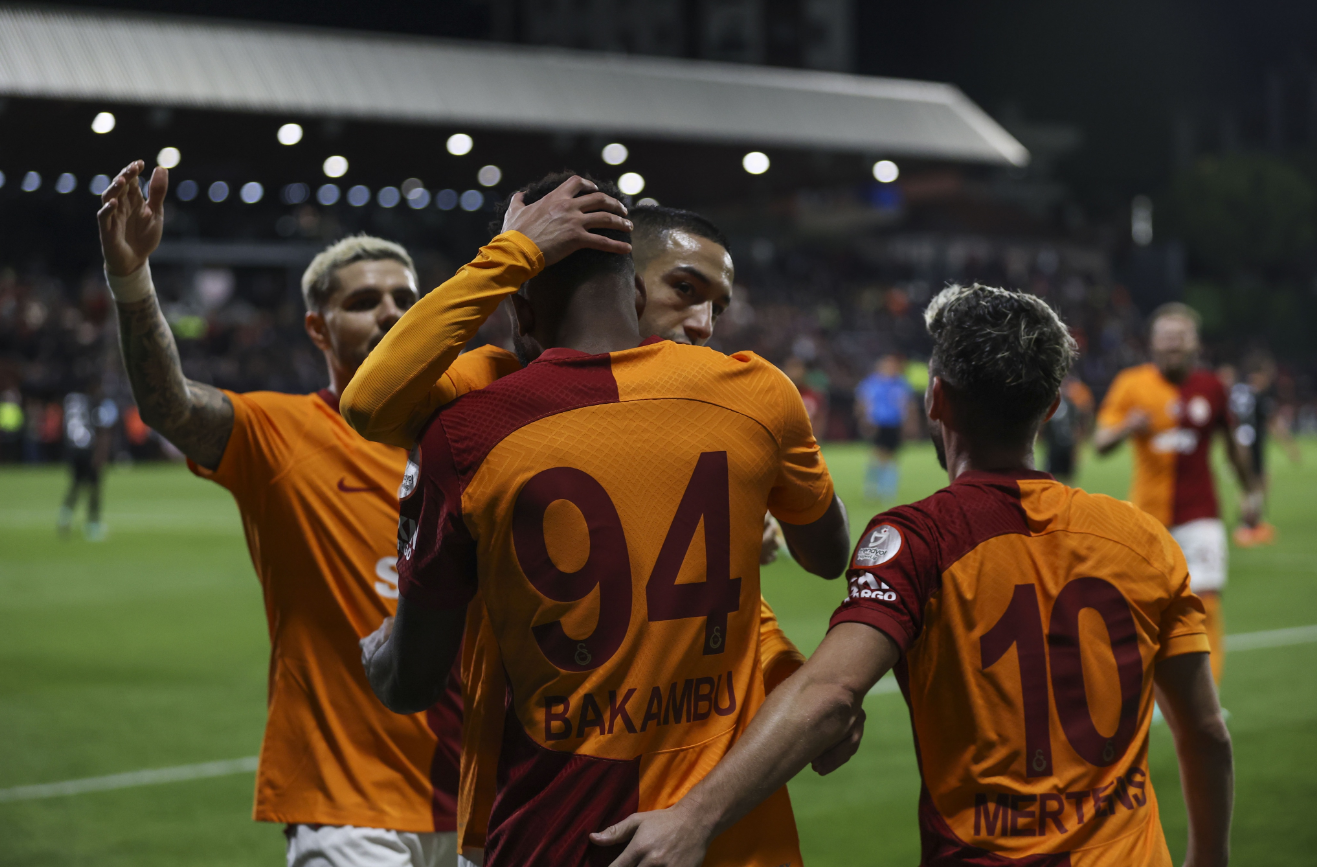 Galatasaray
