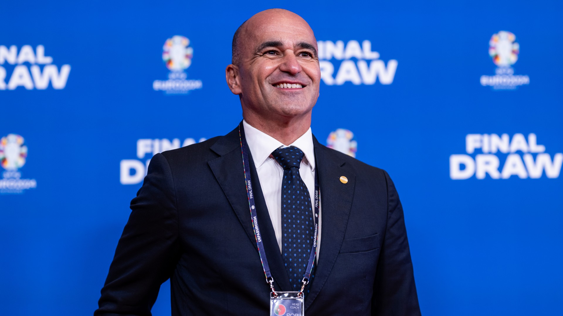 Portugal's perfect record will count for nothing at Euro 2024, warns  Martinez