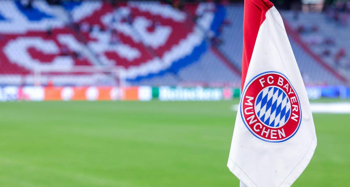 Le match entre le Bayern et l'Union Berlin reporté
