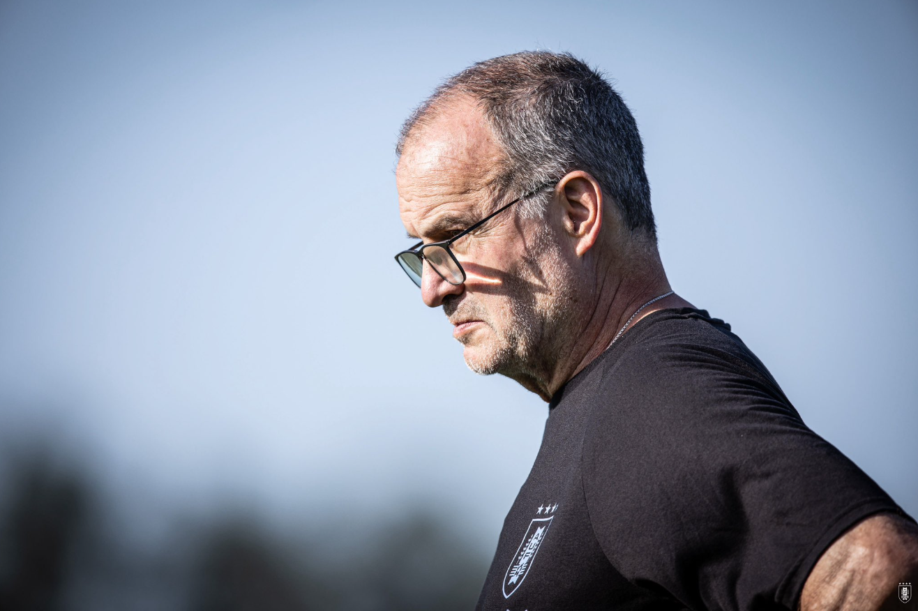 Marcelo Bielsa