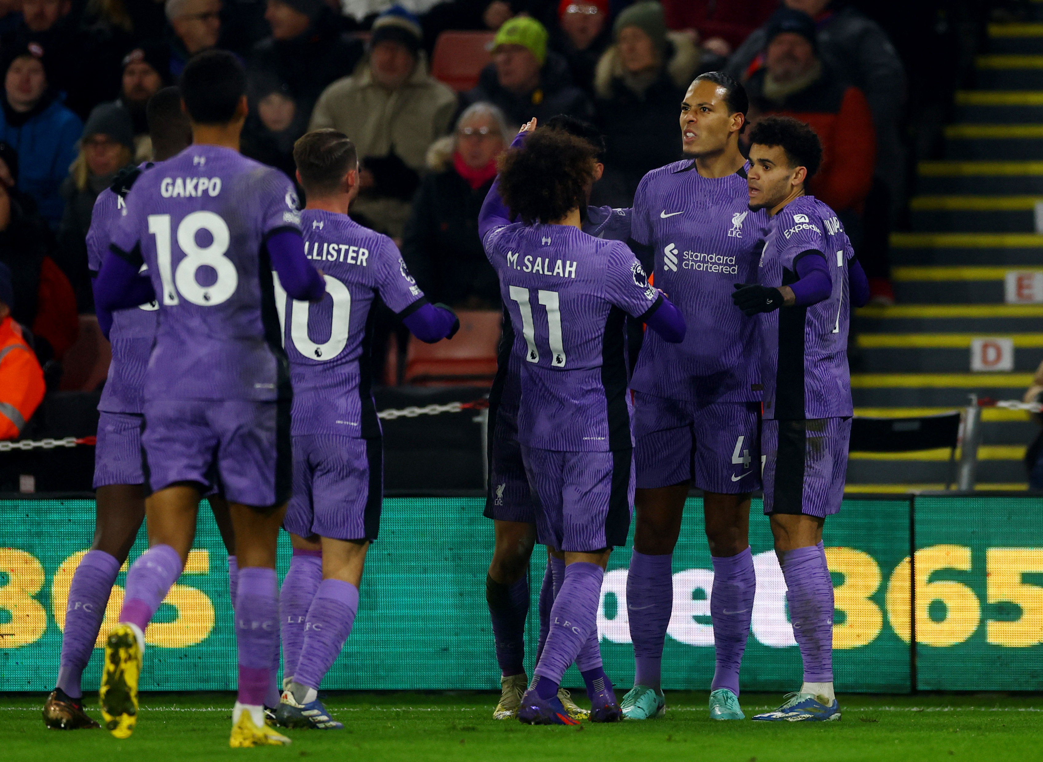 Liverpool
