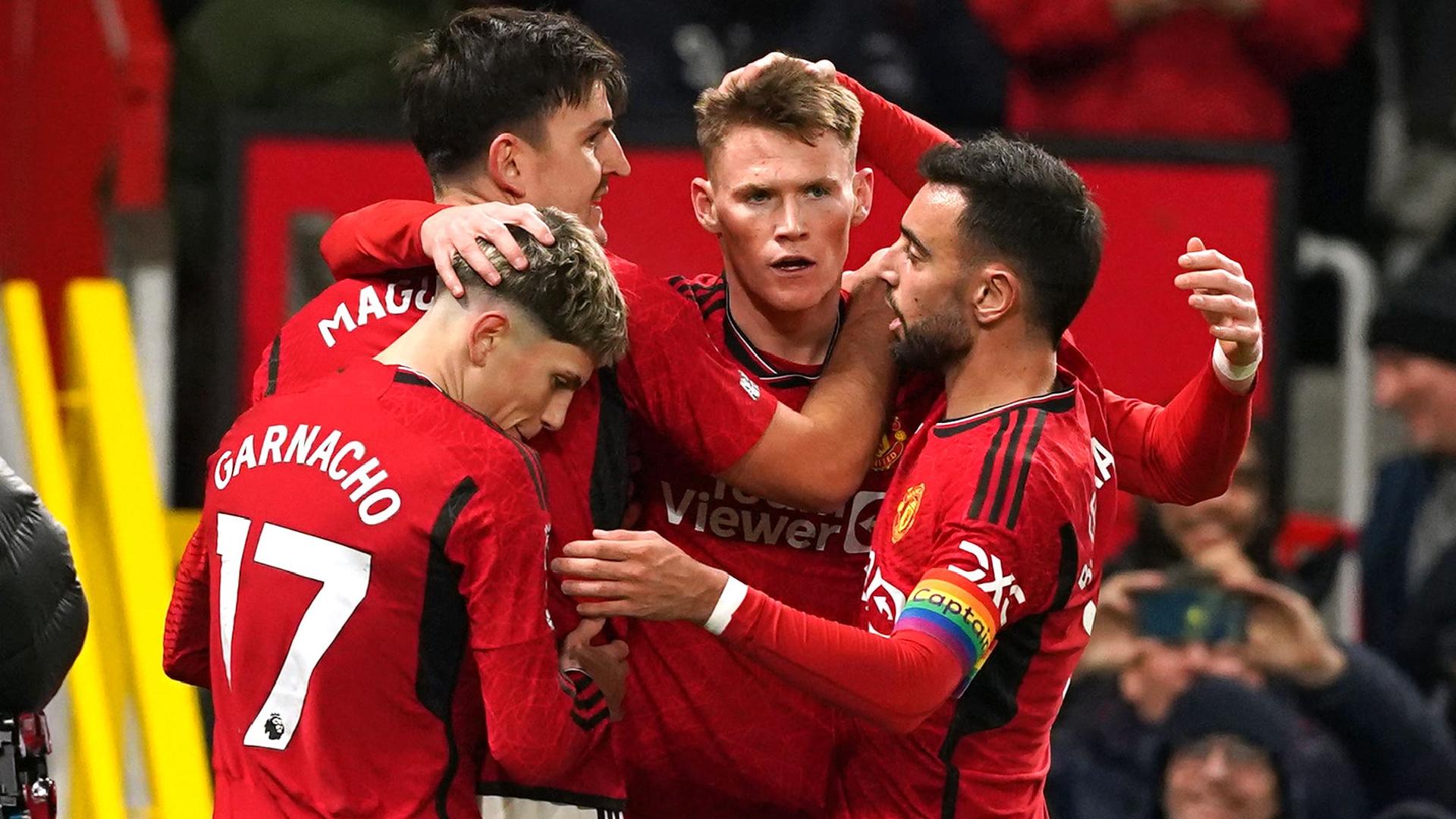 Scott McTominay the hero as Manchester United see off Chelsea | beIN SPORTS