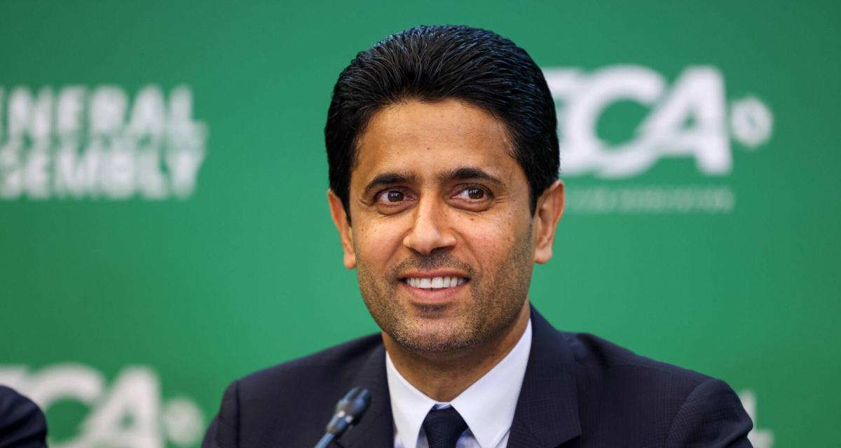 PSG : Un actionnaire minoritaire pose ses valises