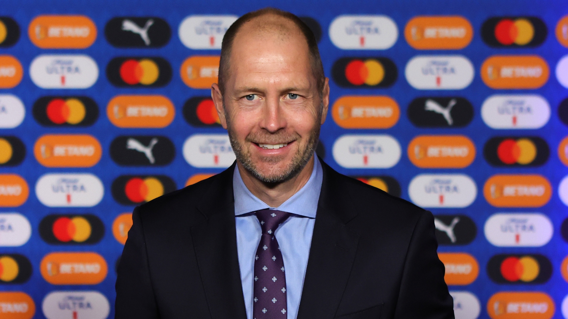 Gregg Berhalter on Copa America's allure 12/08/2023