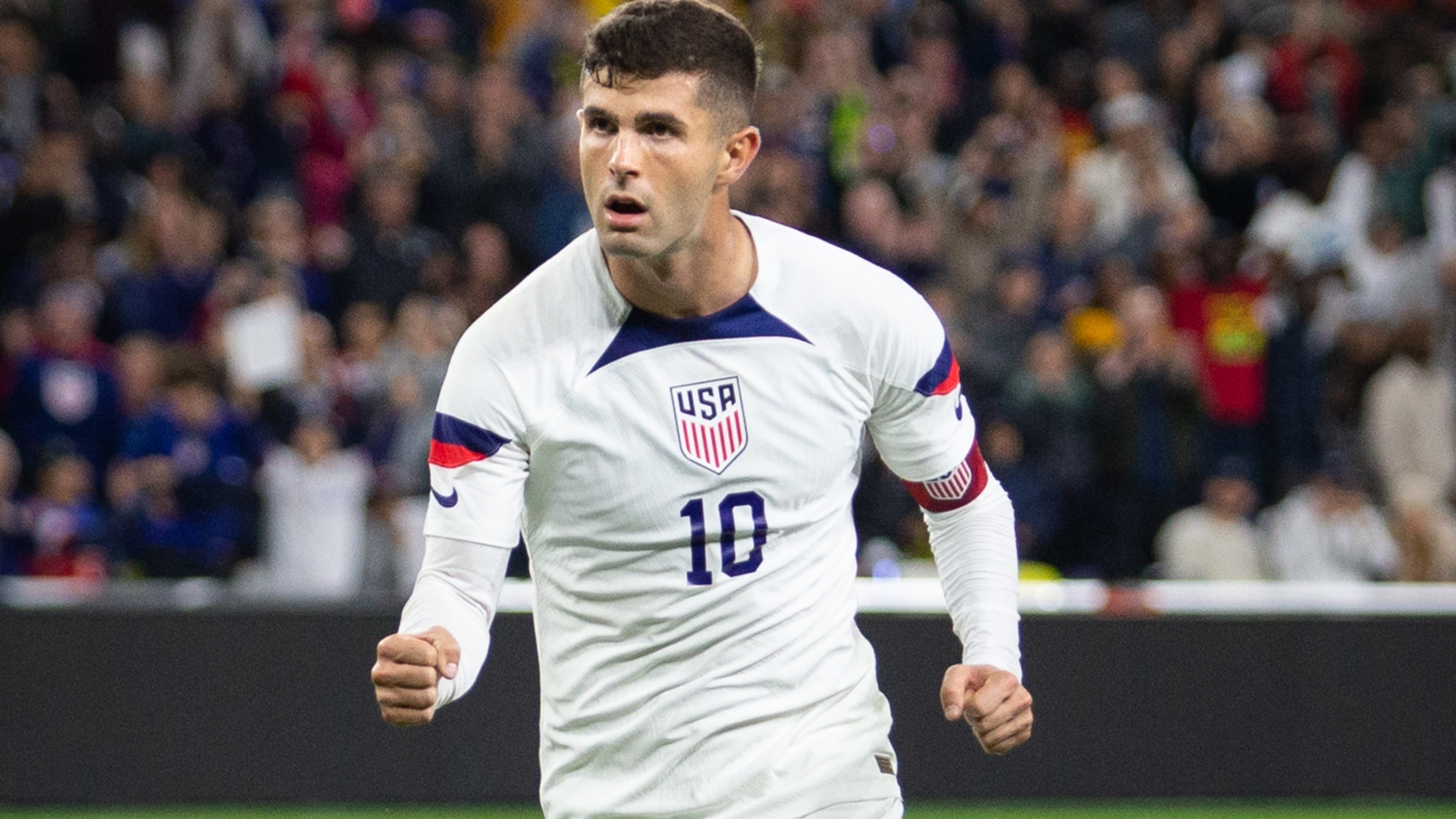 U.S. Men's National Team to Face Uruguay, Panama and Bolivia in Group C of 2024  Copa America