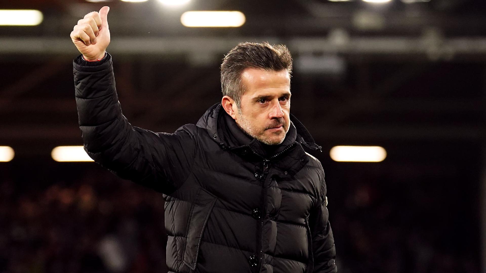 Marco Silva hails 'brilliant performance' from Fulham in West Ham romp |  beIN SPORTS