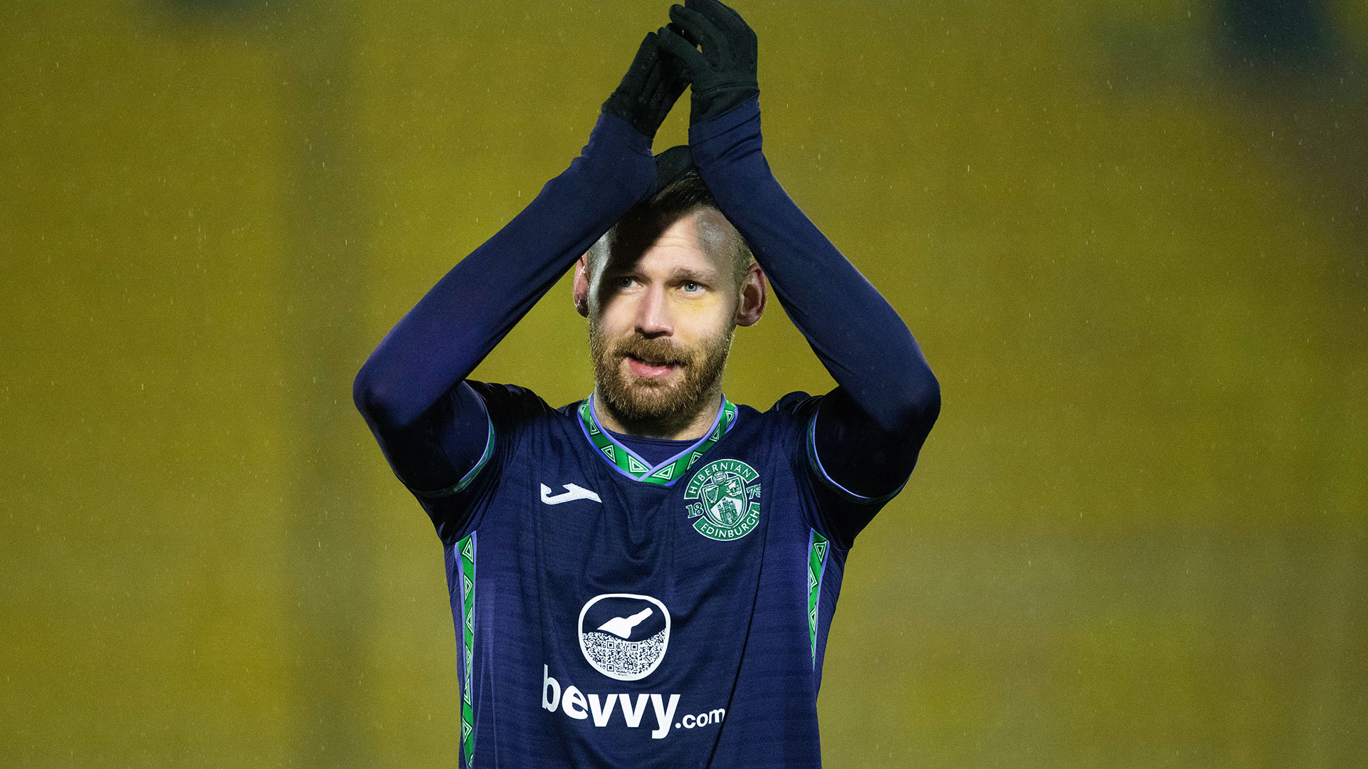 Martin Boyle